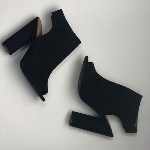 Charlotte Russe heels